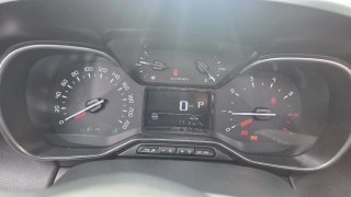 Citroen C3 Aircross 2018