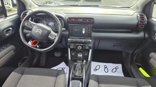 Citroen C3 Aircross 2018