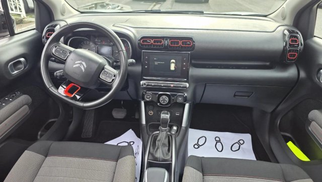 Citroen C3 Aircross 2018