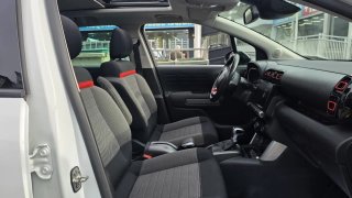 Citroen C3 Aircross 2018