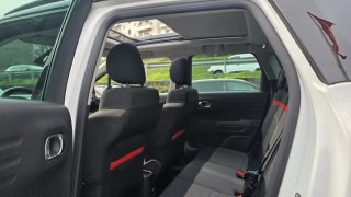 Citroen C3 Aircross 2018