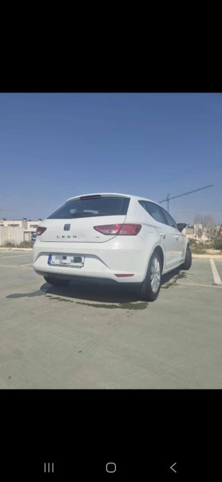 SEAT Leon 2013