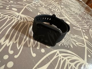Xiaomi Mi Watch Lite Negro