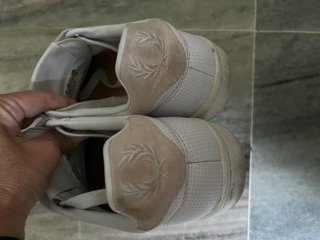 Zapatillas Fred Perry chico talla 41