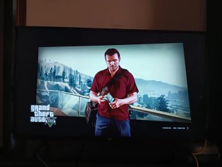 GTA V Grand Theft Auto V PS3 PlayStation 3