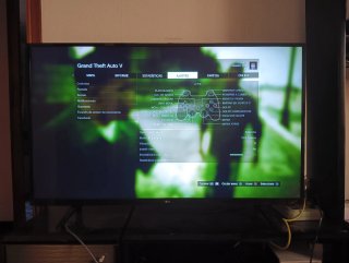 GTA V Grand Theft Auto V PS3 PlayStation 3