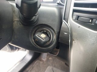 ANTIRROBO / LLAVE CONTACTO CHEVROLET CAPTIVA 10HM