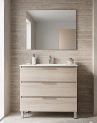Conjunto de baño 60 cm