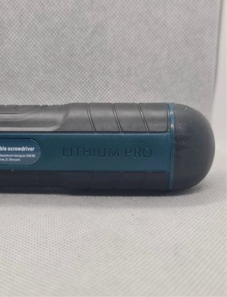 Destornillador Makita Recargable