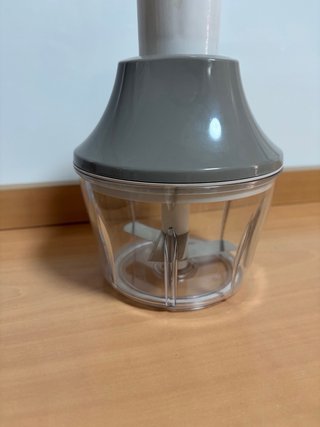Picadora manuale da cucina