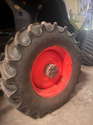 Rueda Claas Lexion 770, 520/85R38