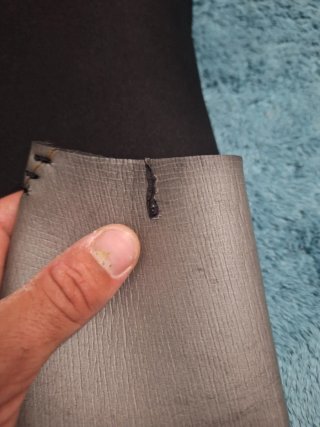 Fato de mergulho Mares Pro therm