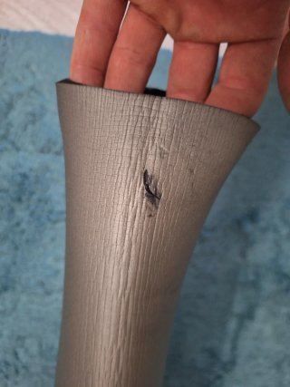 Fato de mergulho Mares Pro therm