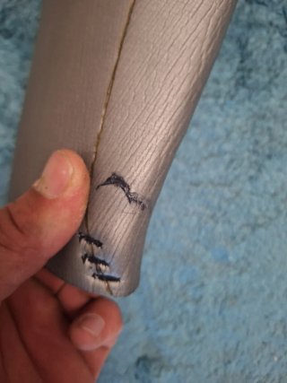 Fato de mergulho Mares Pro therm