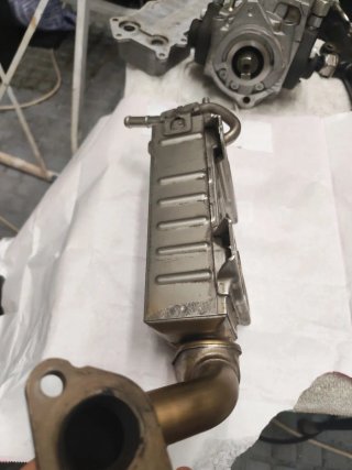 Enfriador Toyota 25601-0R020