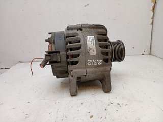 ALTERNADOR RENAULT SCENIC III (JZ) FG15T056