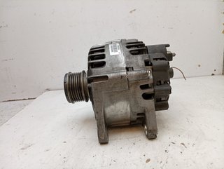 ALTERNADOR RENAULT SCENIC III (JZ) FG15T056