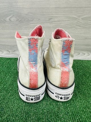 Converse donna Tg 37