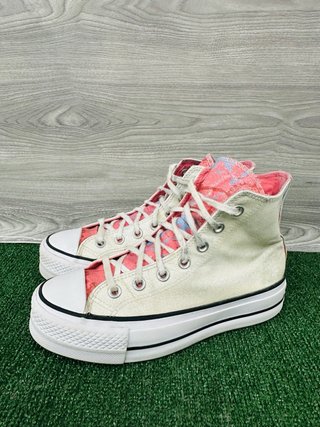 Converse donna Tg 37