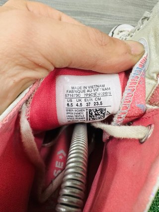 Converse donna Tg 37