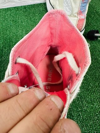 Converse donna Tg 37