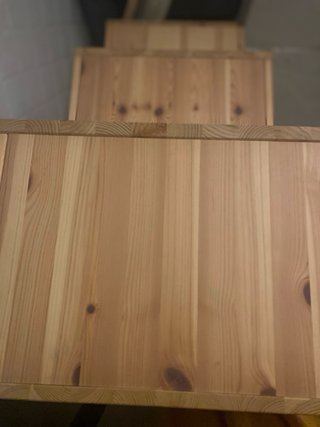 Mueble Infantil Escalera Trofast Ikea