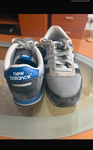 Deportivas New Balance T44