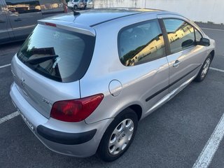 Peugeot 307 2003