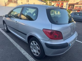 Peugeot 307 2003