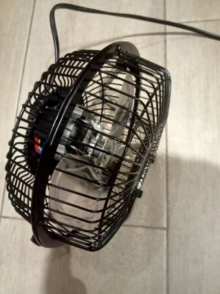 Ventilador STARLINE