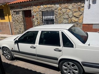 Volvo S70 1996