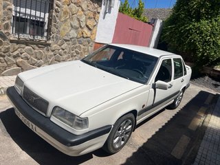 Volvo S70 1996
