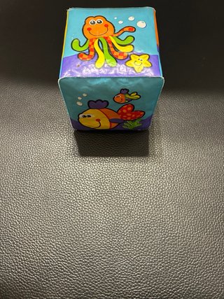 Lote 3 Juguetes Bebé Estimulación Sensorial