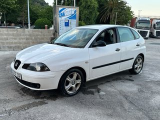 SEAT Ibiza 1.9 tdi