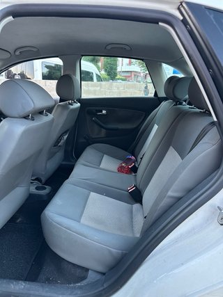 SEAT Ibiza 1.9 tdi