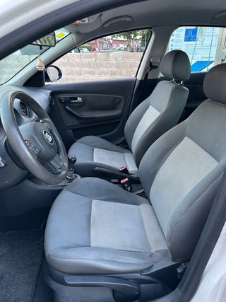 SEAT Ibiza 1.9 tdi