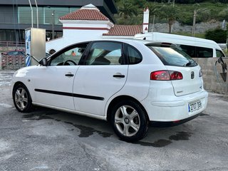 SEAT Ibiza 1.9 tdi