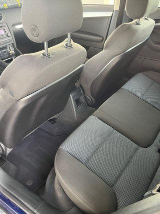 Audi A3 2012