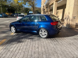Audi A3 2012