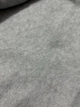 Conjunto chándal gris 2 piezas