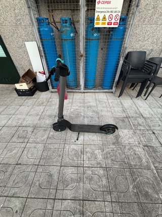 Patinete Eléctrico Cecotec