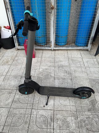 Patinete Eléctrico Cecotec