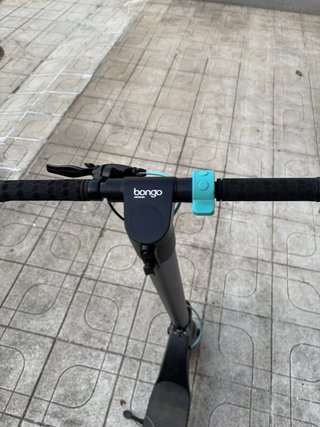 Patinete Eléctrico Cecotec