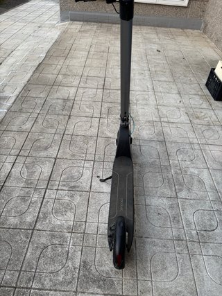 Patinete Eléctrico Cecotec