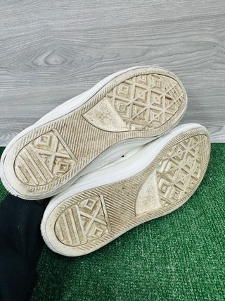 Converse Usate Uomo Tg 42.5