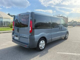 Opel Vivaro 2013