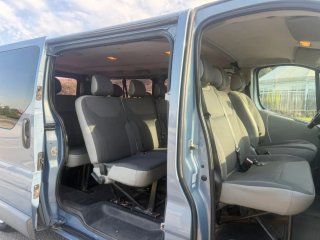 Opel Vivaro 2013