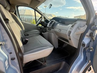 Opel Vivaro 2013