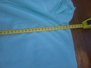 Camisa Benetton Talla XS