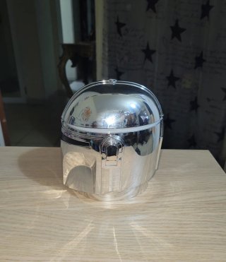 Elmo Gadget Star Wars Mandalorian Grogu